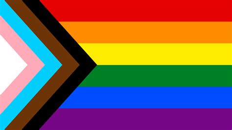 Download Progress Pride Flag Royalty Free Vector Graphic Pixabay