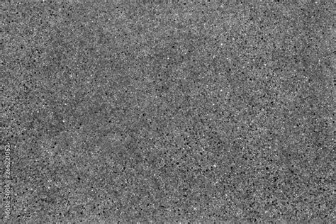 Seamless Asphalt Road Background Texture Close Up Top View Stock