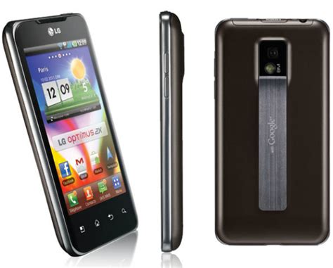 The Best Lg Phones In The Last Ten Years ~ Rk World