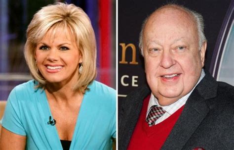 fox anchor gretchen carlson wins 20 million in roger ailes sexual harassment suit daily news