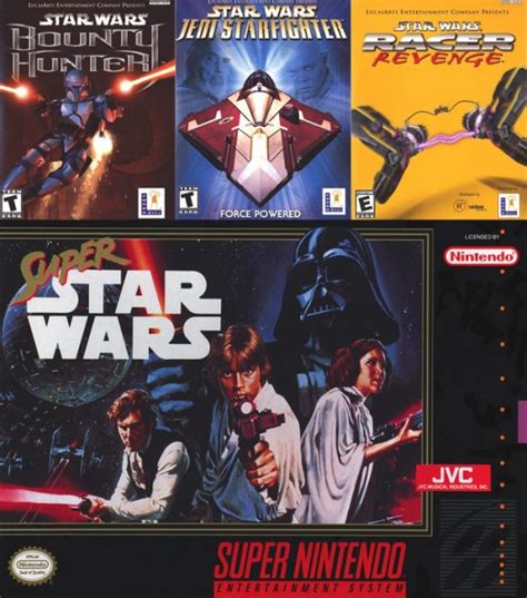 Classic Star Wars Games Not Limited To Darth Vader Ps4 Bundle