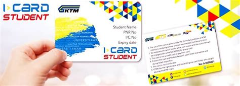 After completing the identification procedure go back to infostud>profilo>card studenti and click on richiedi card. KTM I-Card Information - KTMB