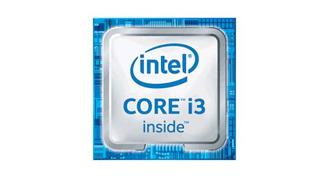 Intel Core I3 Inside Logo Download Ai All Vector Logo