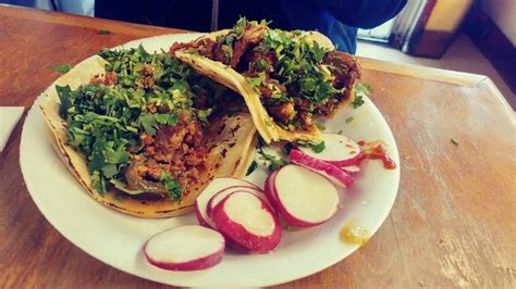 Try a rudy's or california burger soon. Taqueria Sahuayo Mexican Food - Restaurant | 2056 S Main ...