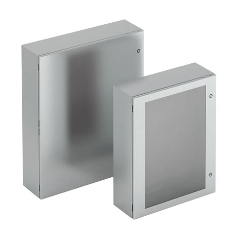 B Line Series Type 4x Panel Enclosures Models Or Technical