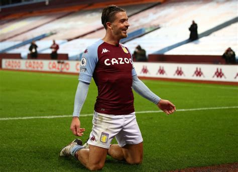 Jack grealish (£7.7m) is absent from the aston villa squad for the visit of leicester city this afternoon. Jack Grealish encouraged to sign for Manchester United by ...