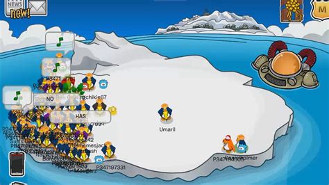 Club penguin compensated for any extra money people had paid them and ended the entire game. Tipping the Iceberg in Club Penguin, after 12 years - YouTube