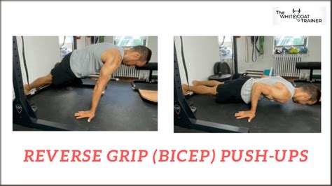 The Calisthenics Bicep Workout 7 Best Exercises You Can Do At Home The White Coat Trainer 2022