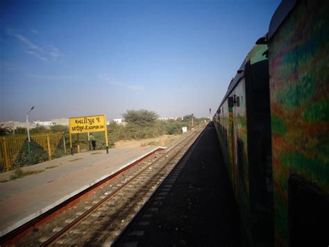 Adipur Railway Station Picture And Video Gallery Railway Enquiry