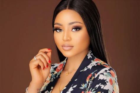 Nollywood Actress Regina Daniels Reveals Why She Likes Older Men Face Of Malawi