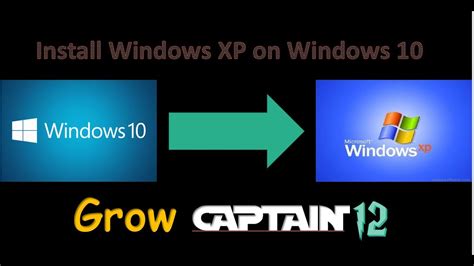 Advertisement platforms categories 14.2 user rating8 1/3 transmac is a windows utility software that can manage files and folders available on apple. How to Install Windows XP on Windows 10 - YouTube