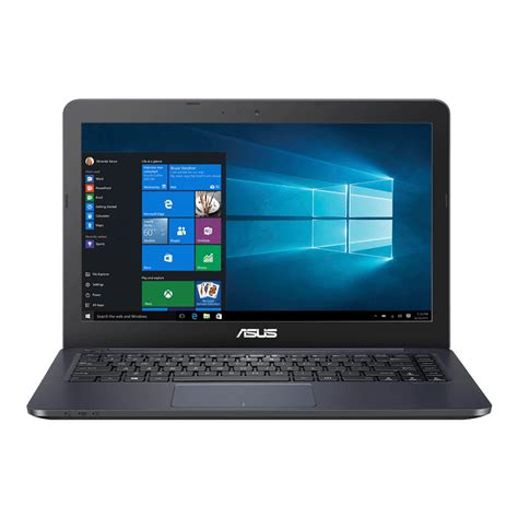 Buy asus laptops online in india asus laptops price list specifications reviews online india online laptops store online latest asus notebook price list asus price in india asuslaptopindia.com offers provides latest asus notebook price list news. Laptop Asus E402WA 14 "| RAM 4 GB | DD 500 GM | AMD E26110 ...