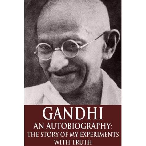 Dneteralep Autobiography Of Mahatma Gandhi