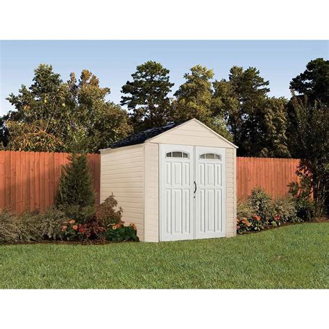 10x10 sheds our choice of 10x10 sheds provide generous garden storage room as well as being spacious enough to use as a garden workshop. Which Rubbermaid Garden Shed Is Right for You?