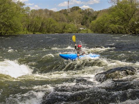 Bryson City Tubing + Paddling Trips | The Adventure Collective