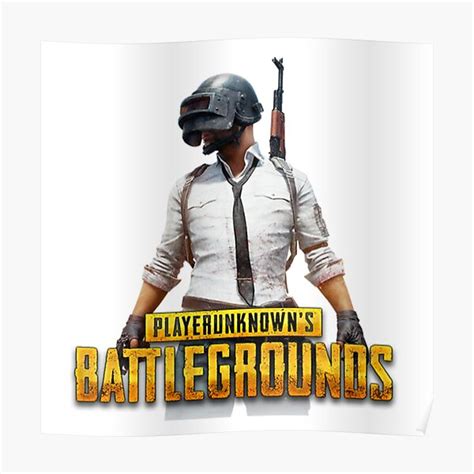 Poster Pubg Ubicaciondepersonascdmxgobmx