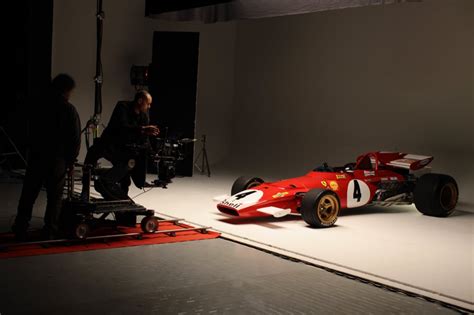 We did not find results for: Ferrari 312: Where The Revolution Begins hits cinemas