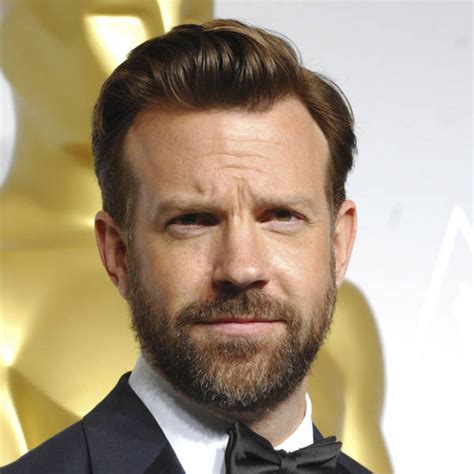 Born september 18, 1975) is an american actor, comedian, writer, and producer. Jason Sudeikis stunned by naked movie set intruders ...