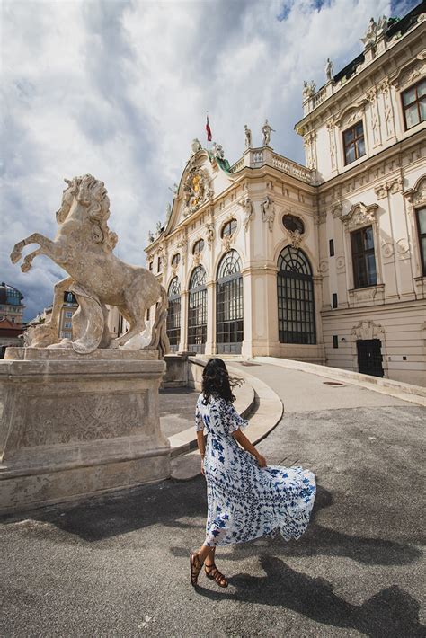 Best Instagram Spots in Vienna: 20 Incredible Photo Locations - The