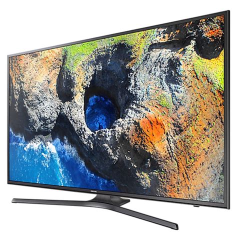 The ultra hd smart led tvs from vu are also super popular. Pantalla Samsung 65 Smart TV Ultra HD UN65MU6100