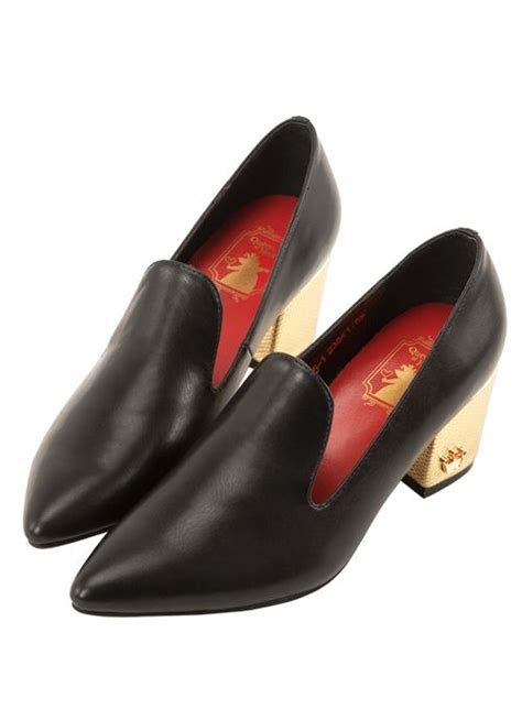 We did not find results for: Sleek Disney Villains Inspired Shoes from Grace Gift (With ...