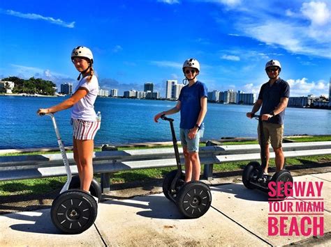 South Florida Trikke Miami Beach All You Need To Know Before You Go
