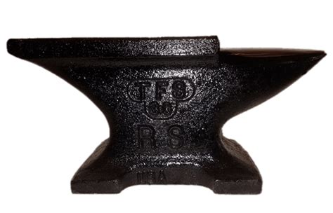 Download Blacksmith Anvil Transparent Png Stickpng