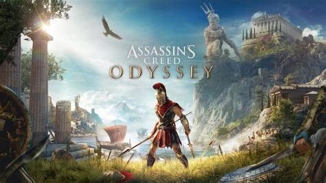 Assassins Creed Odyssey Update Patch Notes For Ps