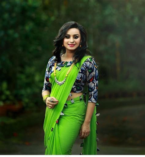 Nakshatra height 158 cm (5feet 2inch)…</p> Tamar Padar Anchor Lakshmi Nakshatra Hot Photos In Saree ...
