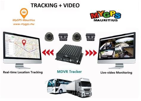 Live Streaming Mdvr Gps Mygps Mauritius Live Vehicle Gps Tracking