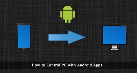 Popular alternatives to selfcontrol for android. How to Control PC with Android Apps • TechLila