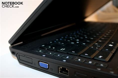 Review Acer Extensa 5230e Notebook Reviews