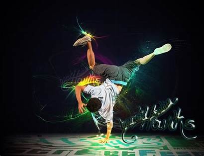 Hip Hop Dance Wallpapers Dancer