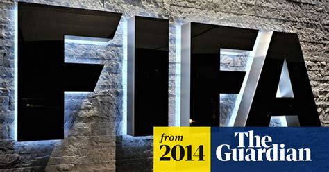 Serious Fraud Office Considers Criminal Investigation Into World Cup