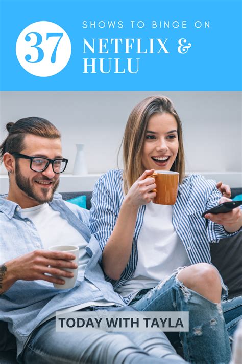 As a netflix member you can watch unlimited number of movies and tv episodes streaming over the internet to hulu plus lets you watch any number of popular tv shows and acclaimed films for $8 a month with modest. 35 + Netflix & Hulu Shows to Watch Now! in 2020 | Hulu ...