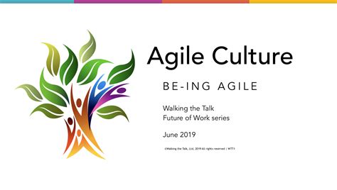 Download Research Report On Agile Culture