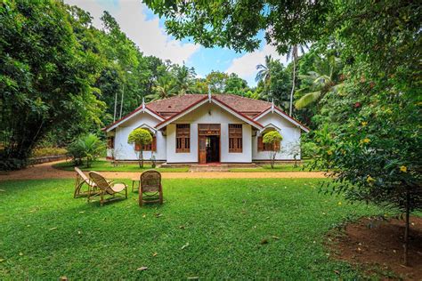 Hill Country Bungalows In Sri Lanka Villas In Sri Lanka Villas To