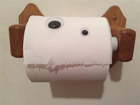 Stink Eye Toilet Paper Now In Maximum Strength Amazing Photography Bored At Work Toilet Paper