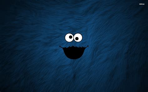 76 Cookie Monster Background On Wallpapersafari