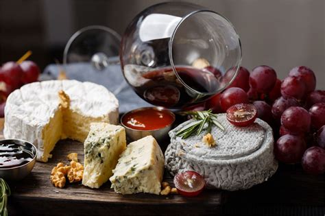 More images for cheese with port » A seasonal guide to matching port with cheese