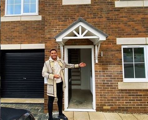 Inside The Lavish Homes Of Geordie Shores Biggest Stars As Show