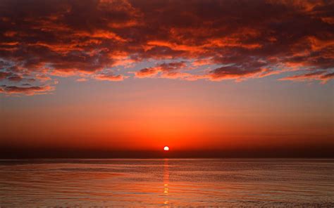 Aesthetic Sunset PC Wallpapers - Wallpaper Cave