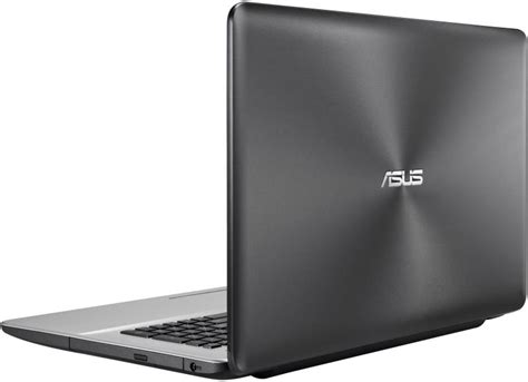 Asus X751lx Ty013d Notebook Árak Asus X751lx Ty013d Laptop Akció