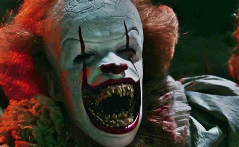 Originally from africa, mari mccabe grew up an orphan after her parents were killed by local greed, corruption and wanton violence. Lawsuit Opens Over 2017 'IT' Movie Being A Remake Or New ...