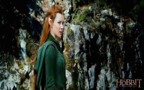 Free Download Evangeline Lilly The Hobbit Wallpapers X For Your Desktop Mobile