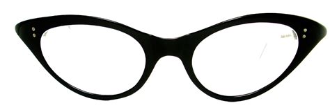1950s Cat Eye Glasses Lens Sunglasses Sunglasses Frames Png