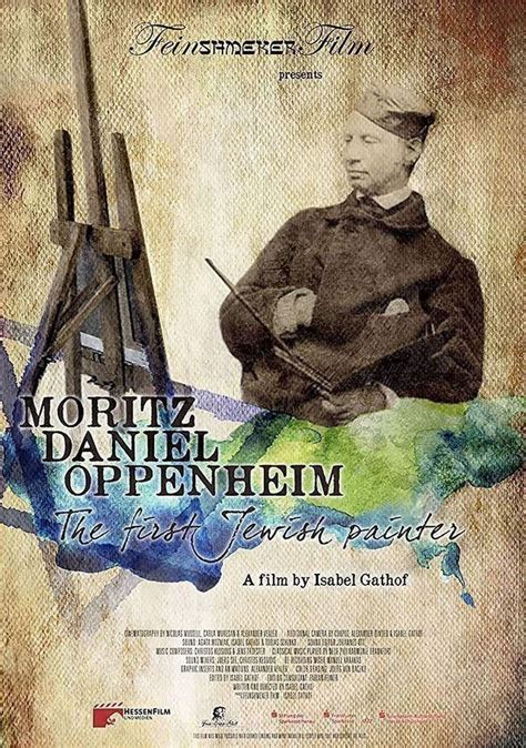 Moritz Daniel Oppenheim | Trailer Deutsch | Film | critic.de