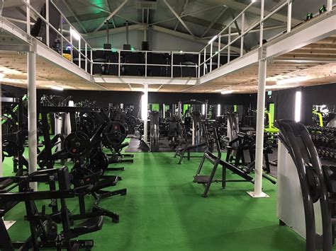 Gym In Tipperary Xtreme Csc Ireland