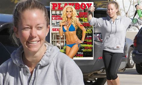 Kendra Wilkinson Makeup Free After Gym Session In La Daily Mail Online