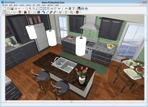 25 Fresh 3d Interior Design Software Home Decor News
